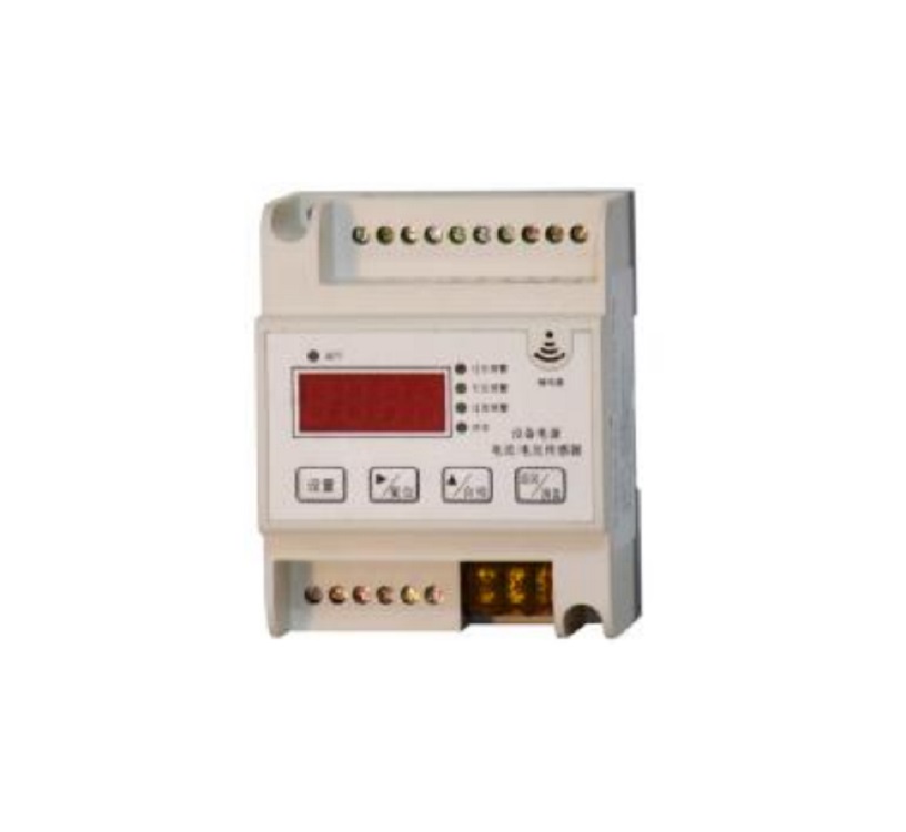 电压信号传感器 型号:RFPM4-2AVIs库号：M328504
