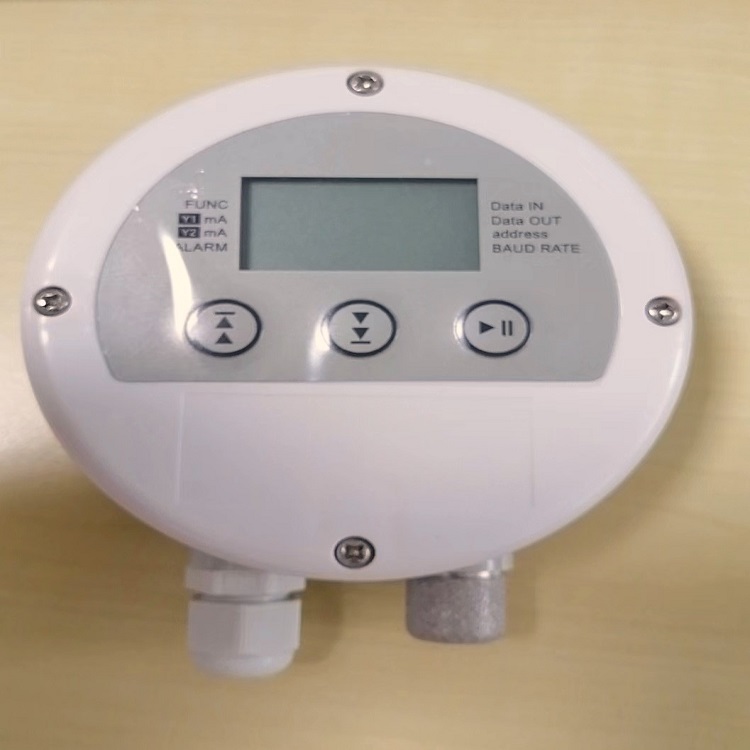 外气湿球温度变送器（带显示） 型号:EPOW004101库号：M215266