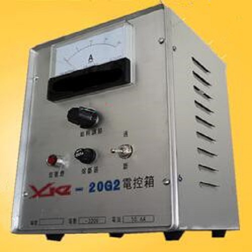 电控箱 型号:M9635/XKZ-20G2 220V 10.6A库号：M9635