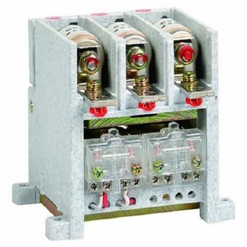 真空接触器 型号:MN3/CKJ5-63库号：M393802