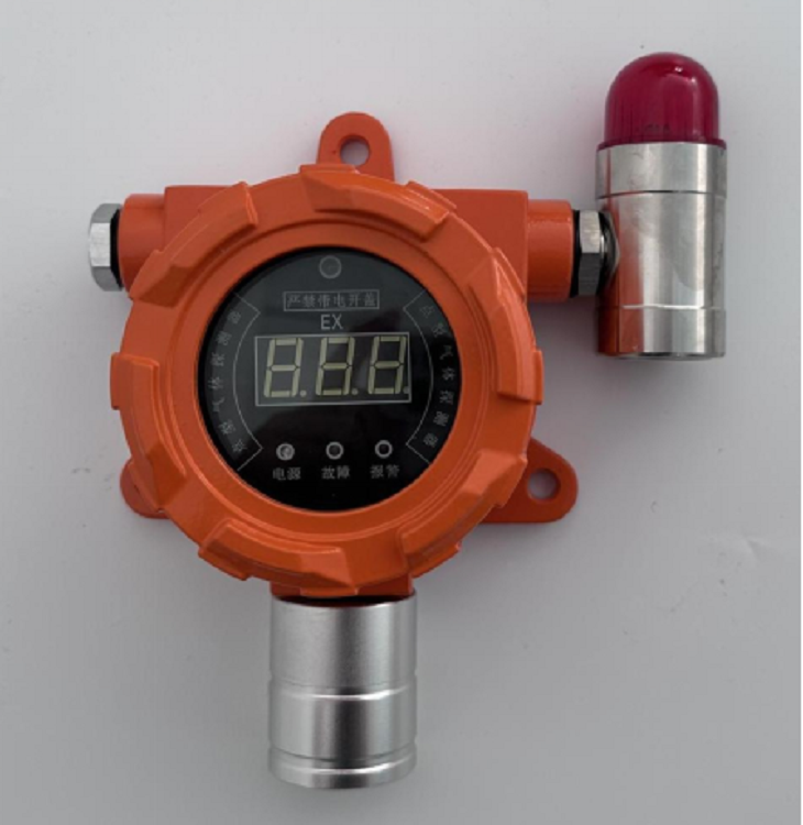 有毒气体（氯气）探测器（0-10.0,0-20.0PPM） 型号:DF-D346324库号：D346324