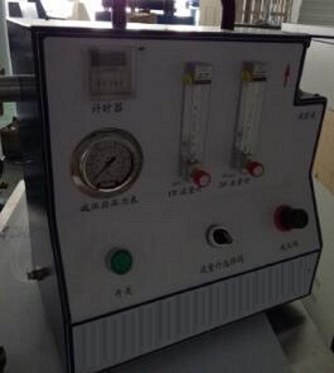 空气分析仪（呼吸器检测仪配套用） 型号:DF-D322460库号：D322460