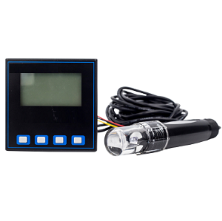 PH测控仪 型号:DF-D172323库号：D172323