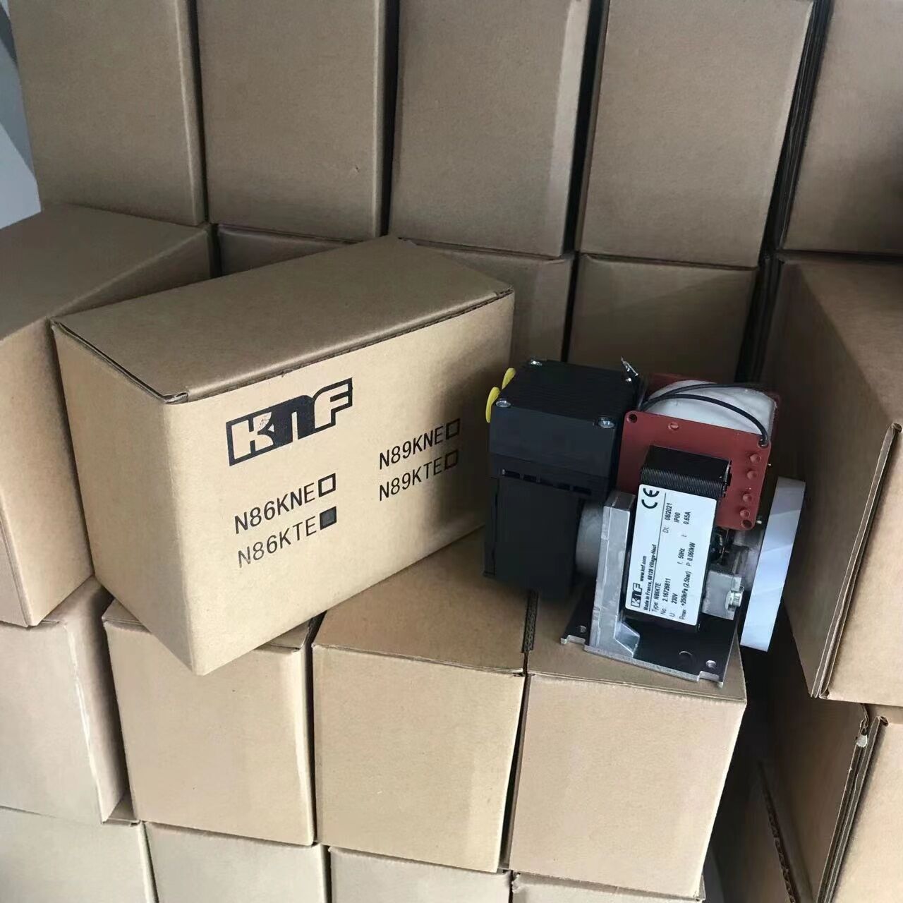 自动凯氏定氮仪+石墨消解仪（半自动低配置） 型号:K9840库号：D200829