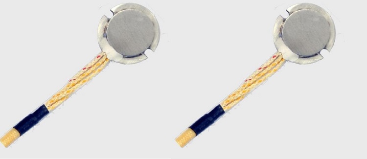 高温热流传感器（美国ITI） 型号:TF12-HT50-10D库号：D407686