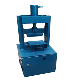 自动液压岩芯劈开机 型号:DF-408394 / XGP-5S库号：D408394