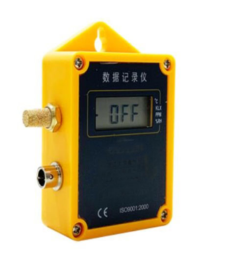 温湿度记录仪 型号:HZ2-20H库号：D405888
