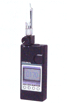 （自动吸引式）气味检测仪 型号:XP-329M库号：D281551