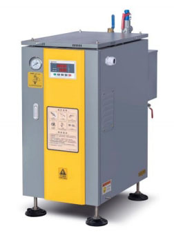 电加热蒸汽发生器 36kw 型号:ZF13-LDR0.05-0.7库号：D233822