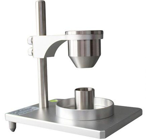 金属粉末流动性测定仪（霍尔流速计 ）(国产) 型号:XX56-XF-02库号：D283574