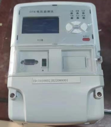 电压监测分析仪 型号:DT8库号：D408621