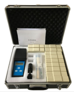 水质检测箱 型号:SC-1 库号：D21213