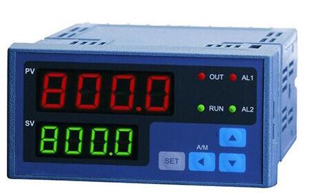 温度数控仪表 型号:XMDA-5120-5;PT100/X 库号：D31390