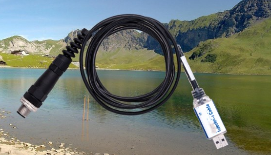 /地下水水位监测仪 型号:TD-DIver-DI810 库号：D253761