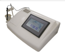 68参数自来水检测仪 型号:XZ-0168 库号：D16589