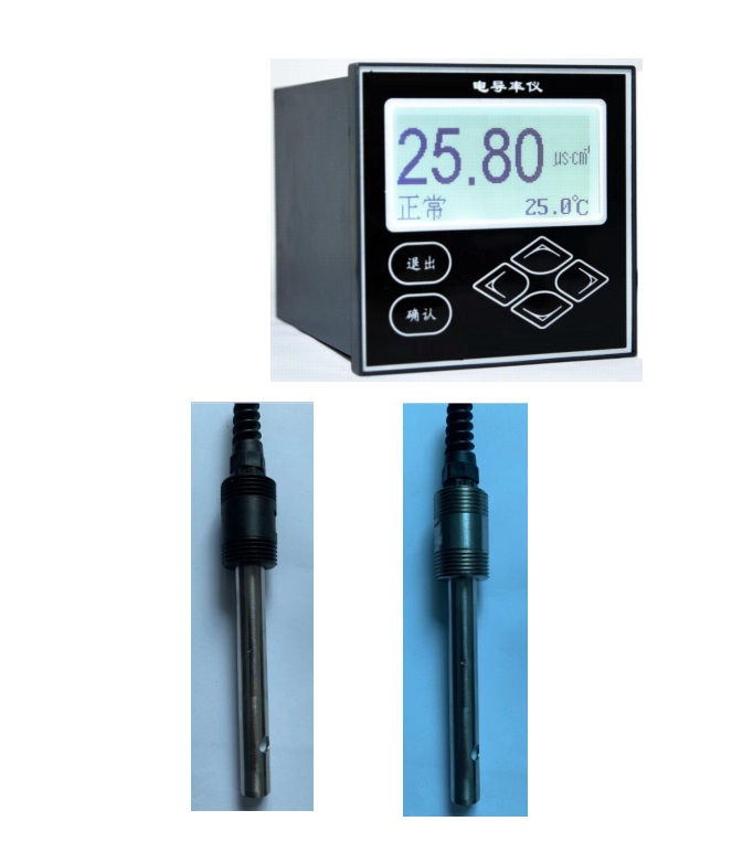 工业电导率 型号:DDG-96F 库号：D331793