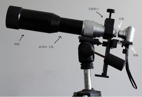 烟气黑度计（主机） 型号:SZYQ11/QT203A 库号：D370856