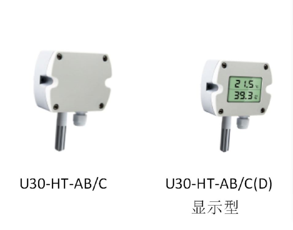 室外温湿度变送器 型号:U30-HT库号：D238241
