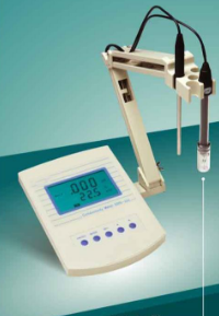 实验室PH计 型号:PHS-3C 库号：D19101