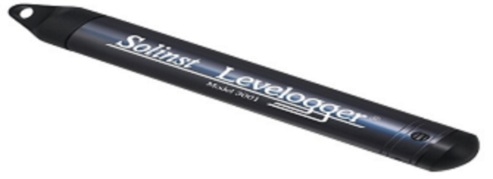 水位计 型号:3001 Edge LT 库号：D18270