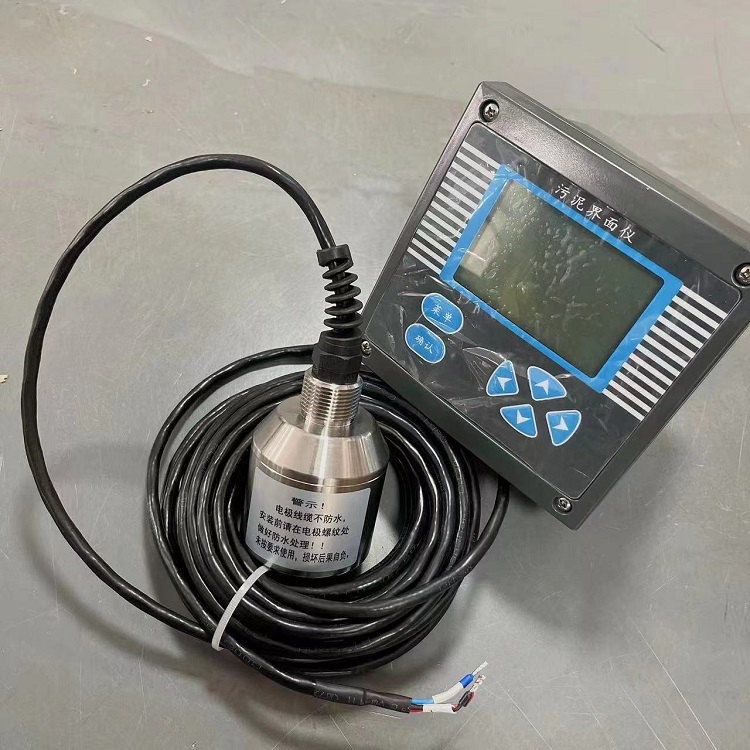 声波污泥界面仪 型号:HZ11-TULR400-F