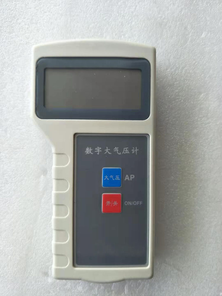 便携式温湿度大气压计 型号:DYM3-02 库号：D122596