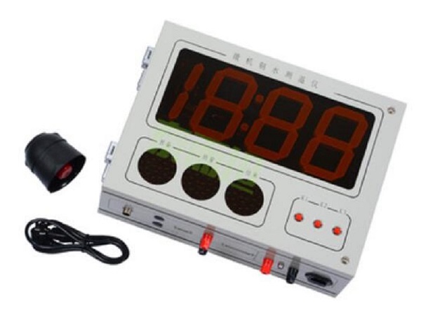 壁挂钢水测温仪 型号:KZ-300BG 库号：D243146