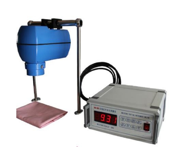 近红外在线水分测定仪  型号:SH-8B 库号：D406012