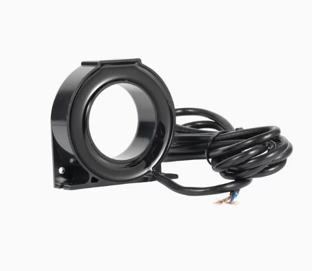 剩余电流互感器 型号:AKH-0.66/L L-80库号：D287999