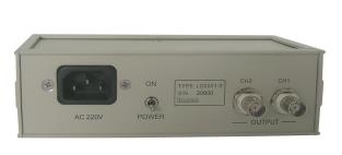 信号调理器 型号:LC0201-2库号：D376200