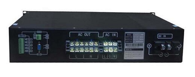 逆变电源 型号:SMT3-YKDA-HD5000AI 库号：D275188