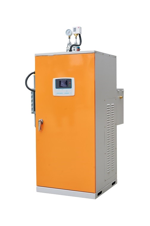 电蒸汽发生器（54kw） 型号:LDR0.075-0.7库号：D261291