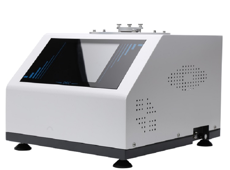 差式热量扫描仪 型号:DSC-510C库号：D52553