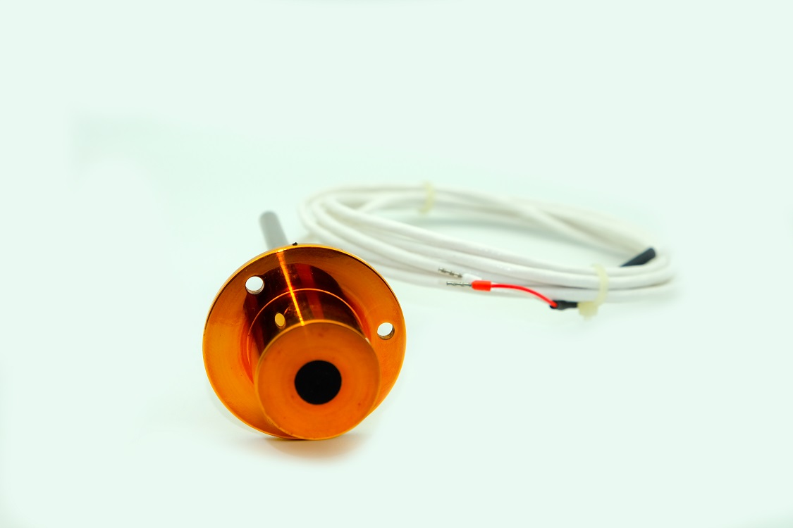 辐射热流传感器 型号:GD-B3-500K 库号：D406967