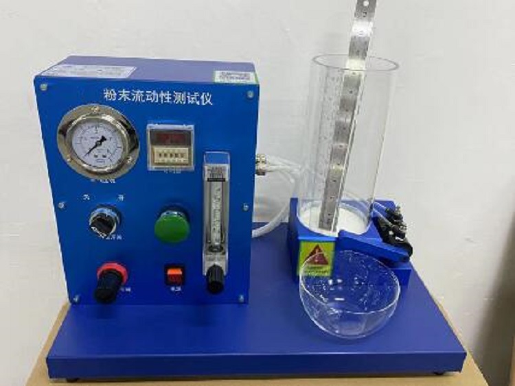 粉末流动性测试仪  型号:D297914 库号：D297914