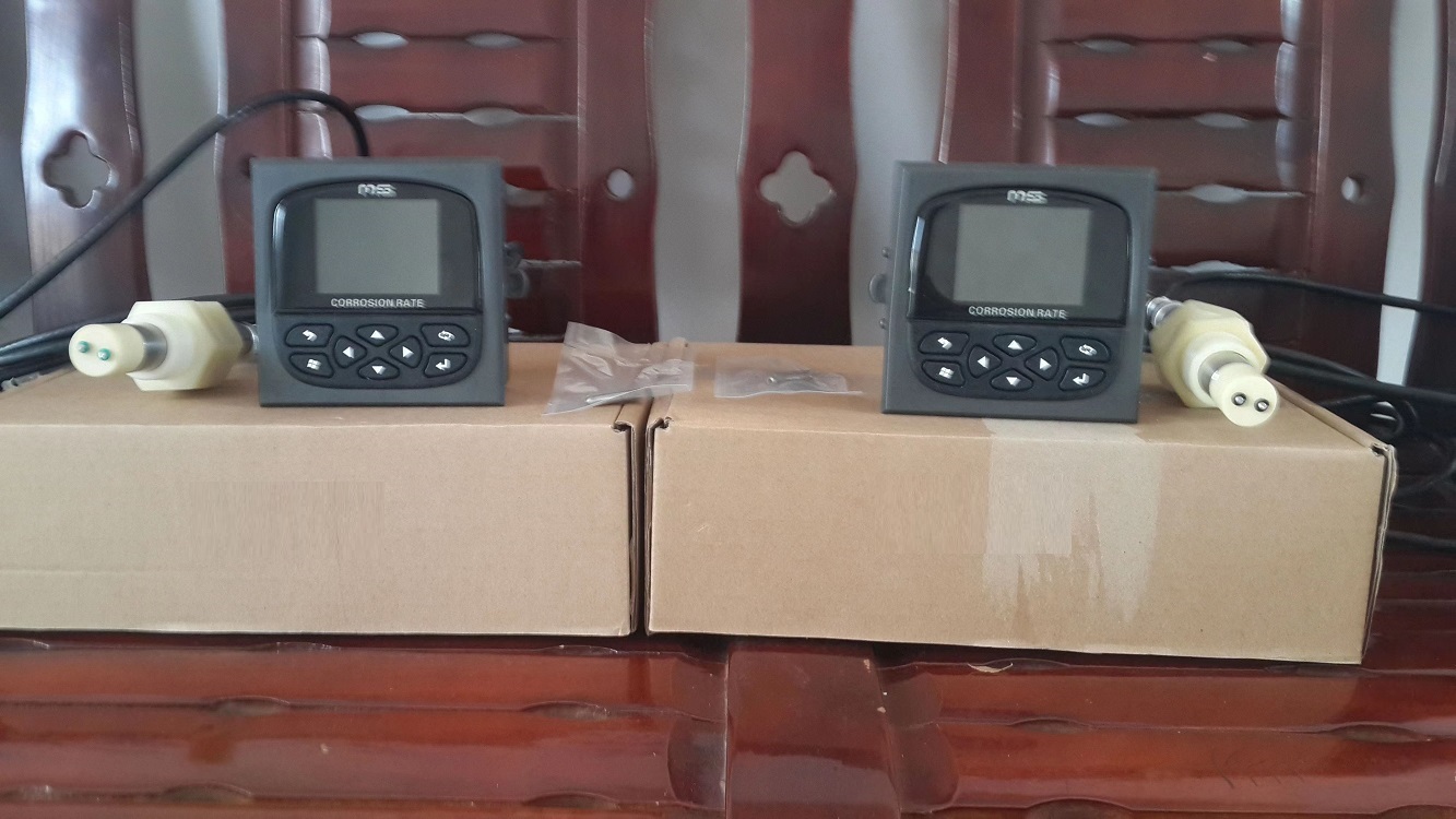 在线腐蚀率仪  型号:D328887 库号：D328887