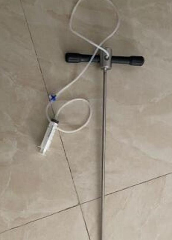 土壤气体采集器（60cm） 型号:D312875 库号：D312875