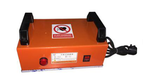 便携式退磁器 型号:DM-160 库号：D386925