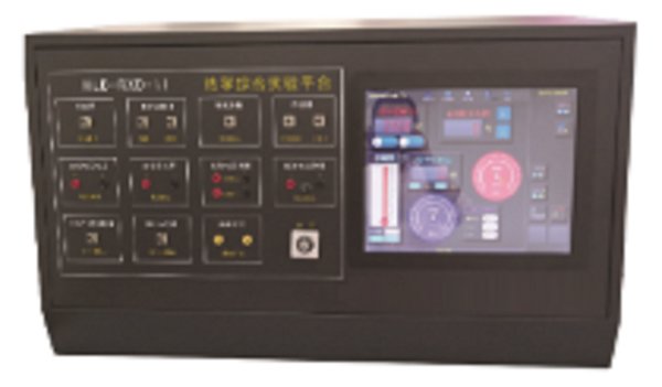 热学综合实验平台系统 型号:RXD-C 库号：D326171