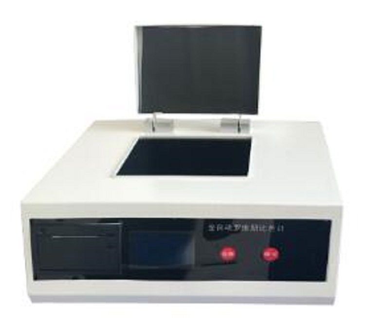 全自动罗维朋比色计（打印款） 型号:PLV-300 库号：D337433