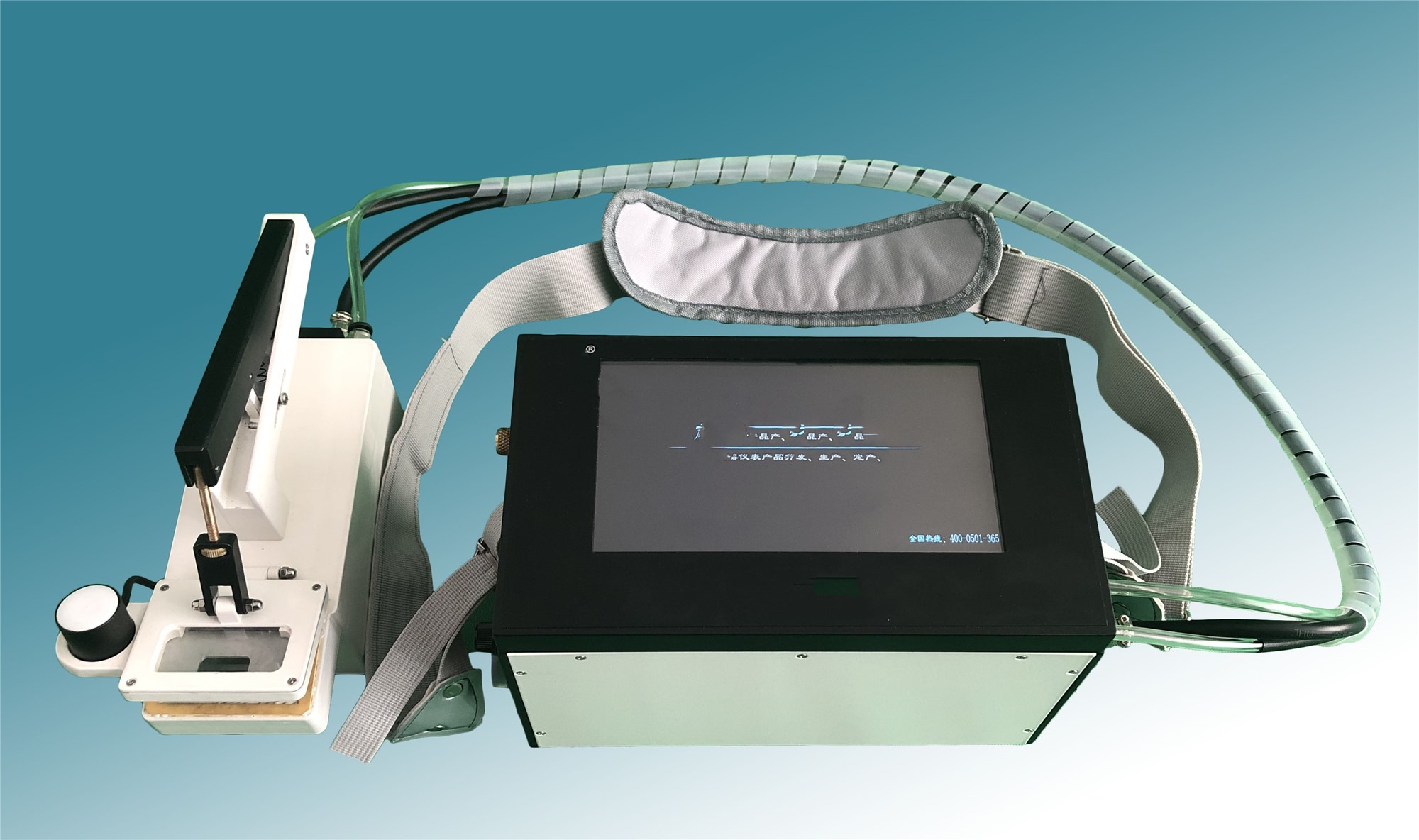 光合测定仪 型号:ECA-PB0402库号：D254917