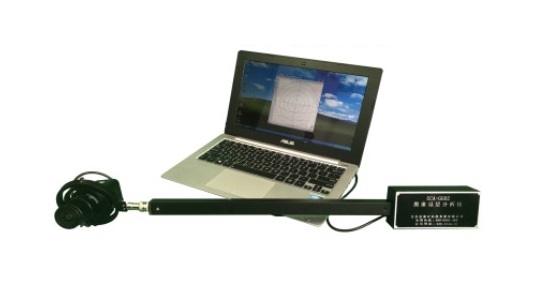 图像冠层分析仪 型号:ECA-GG02库号：D254879