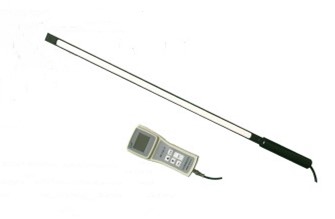 植物冠层分析仪 型号:ECA-GG01库号：D254876
