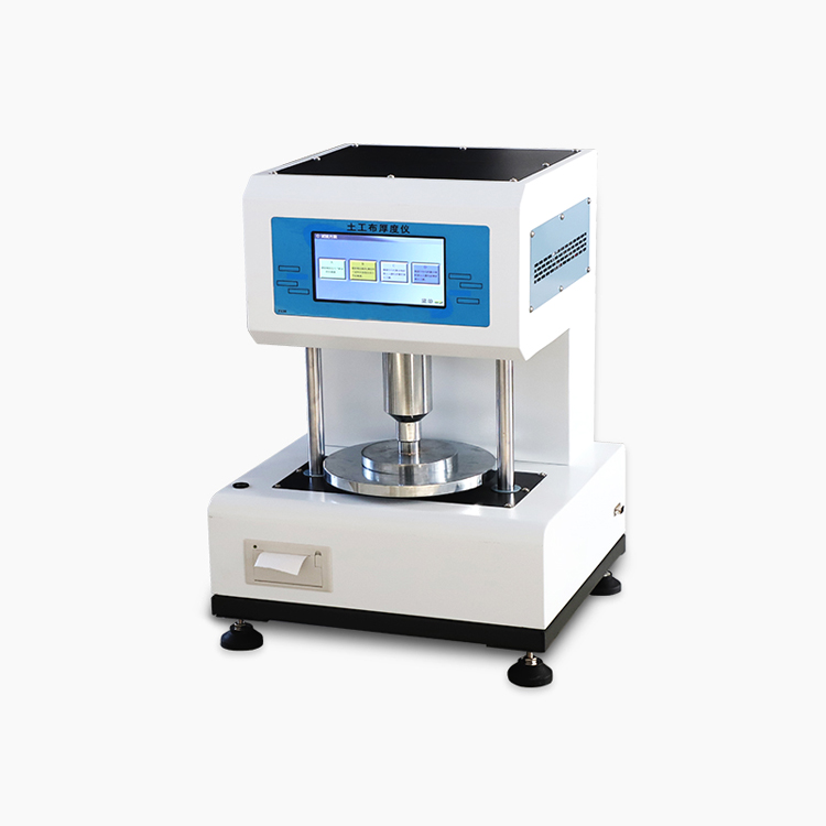 土工布厚度仪（屏显全自动） 型号:YT060G库号：D219088