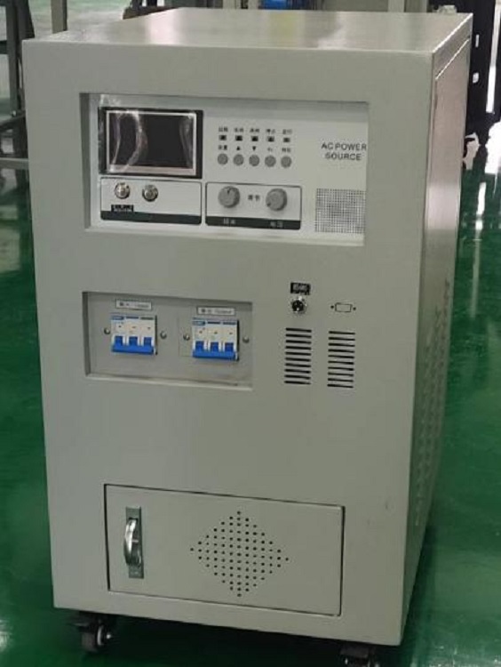 液晶变频恒压电源 型号:MES-250V25A 库号：D398671