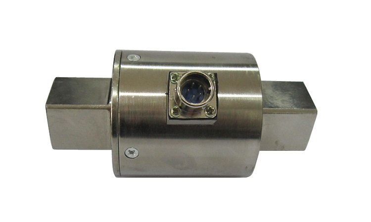 扭矩传感器 型号:ZDN-3A（2000Nm）库号：D207166
