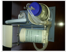 土壤溶液取样器 型号:ECA-TR16库号：D254725