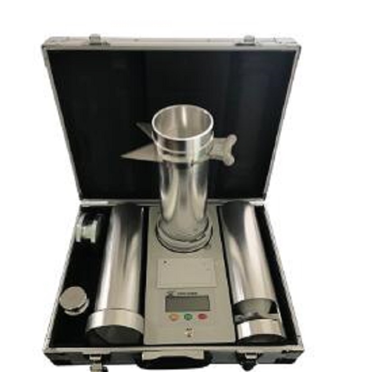 谷物电子容重器（小颗粒） 型号:GHCS-1000 库号：D395001