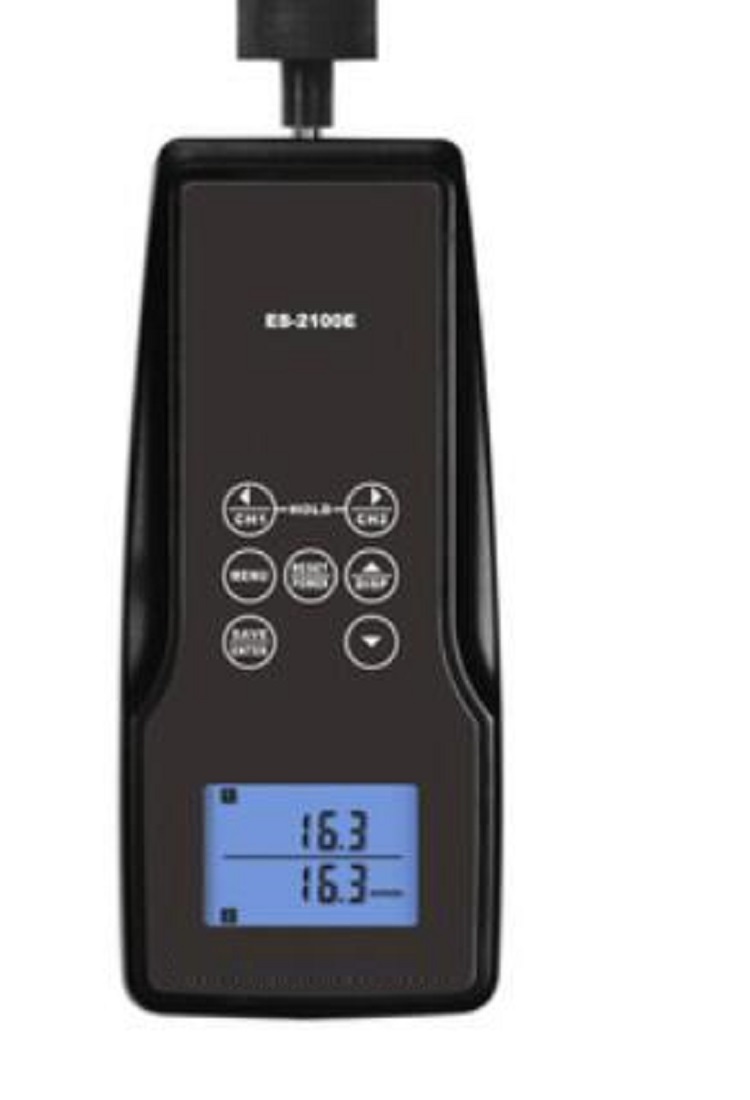 电梯限速器测试仪 型号:ES-2100E 库号：D176595