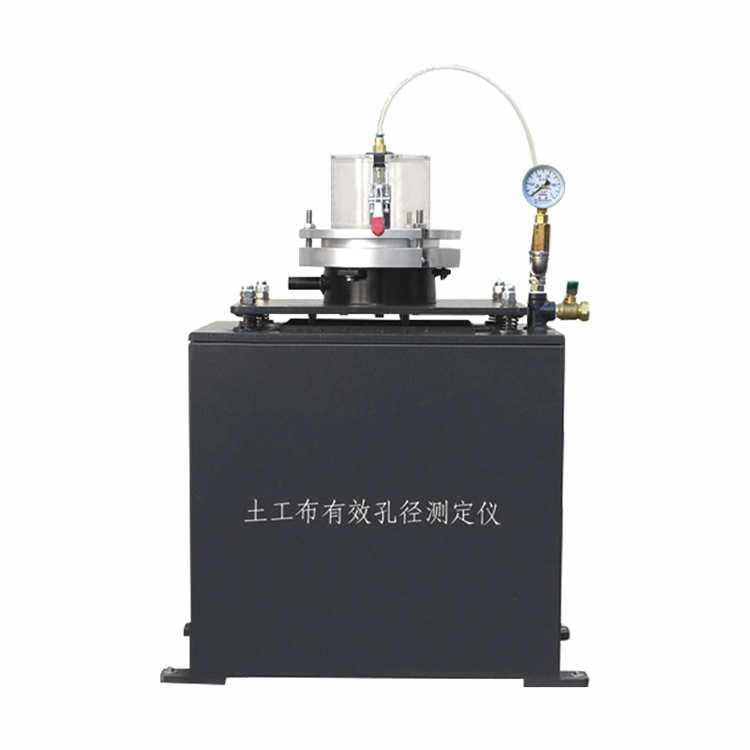 土工布孔径测定仪（湿筛法） 型号:YT030库号：D219098